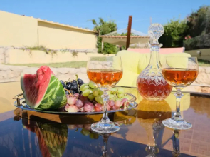 Sunny hideaway Residence Close to the Nature