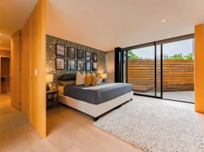 Polanco Penthouses Rooftop 24h Security