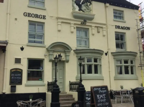 George and Dragon Ashbourne