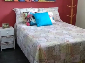 Cantinho Aconchegante