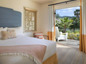 Indian Springs Resort & Spa