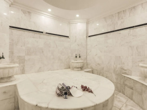 Hotel Vita Bella Resort & Spa