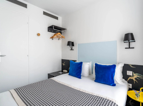 Hôtel George - Astotel