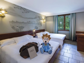 Hotel Des Pirates