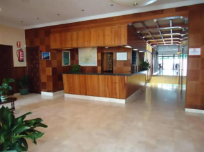 Hotel Las Conchas