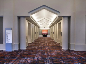 Hilton Atlanta Airport