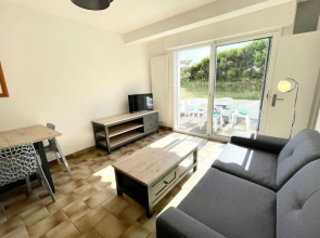 T3 Top Cosy Face a la Mer