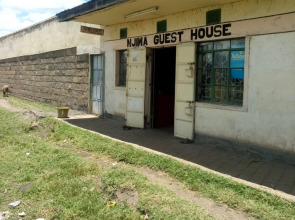 Njiwa Guest House