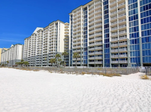 Long Beach Resort by Southern Vacation Rentals