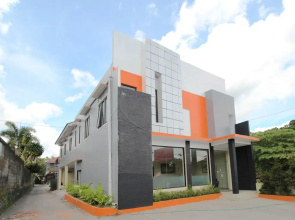 Airy Eco Sleman Merapi Kaliurang KM 22.6 Yogyakarta