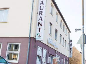 Boutique Hotel Goldene Henne