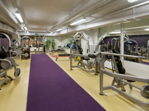 Holiday Inn Helsinki West- Ruoholahti by IHG