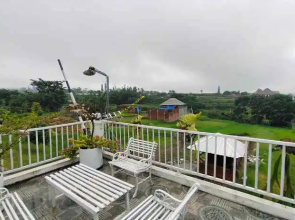 Villa Metro 9C with Private Pool by N2K
