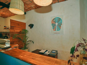 Blue Pepper Beds Sayulita - Hostel
