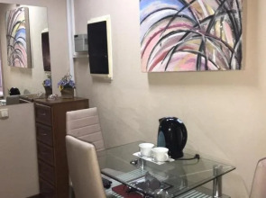 Мини-отель Валенсия