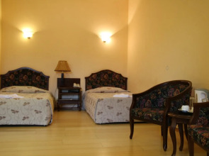 Пекинский Сад