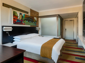 Garden Court Victoria Junction