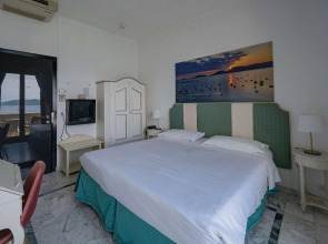 Hotel Shelley e delle Palme, BW Signature Collection