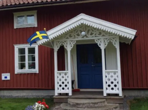 Stuga Linnebråten