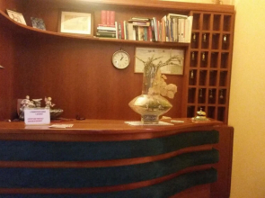 Albergo I Longobardi