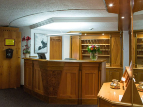Hotel Kristall