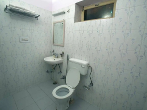Oyo Rooms Old Public Park