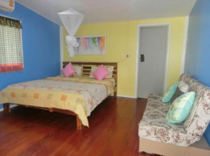 Simply Life Bungalows