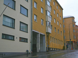 City Apartment Kuopio