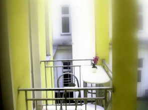 Vienna Dream Apartments 2