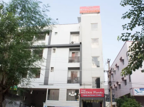 Hotel Meena Paradise