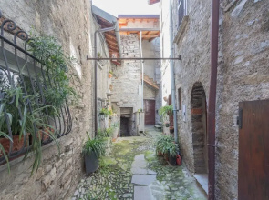 Pretty Studio in Old Town by Rent all Como