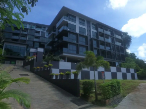 B201 - 1 Bedroom Condo With Sea View, Ao Nang Beach