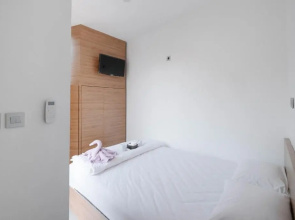 Kopilimo Cafe and Homestay