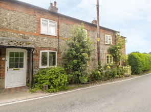 Apple Tree Cottage