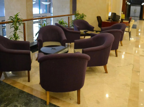 Starus Hotel Bukit Bintang (Formerly known as Stay with Bintang)