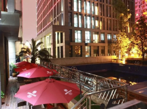 Totem Platinum Hotel