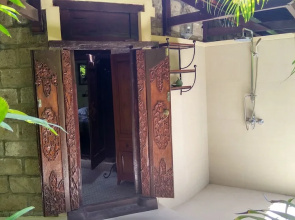 Gajah Mina Beach Resort