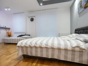MANIROSI 3 apartman