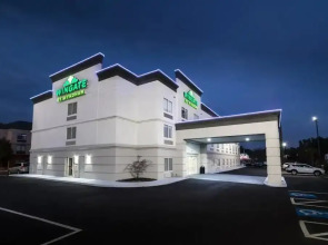 Wingate By Wyndham Augusta Washington Road