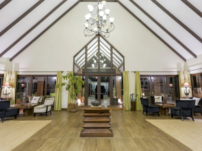 The Retreat at Ngorongoro