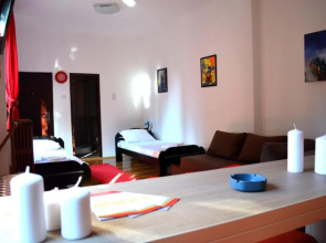 Apartmants Night Lux