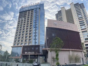 Purple Jinshui Hotel