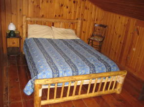 Algonquin Eco-Lodge