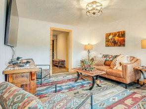 'northwood Tours Escape' w/ Boat Dock Access!