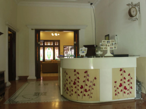Lovender Guesthouse