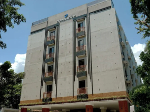 Dparagon Menteng