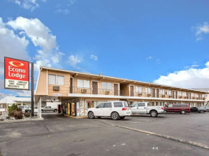 Econo Lodge Lewiston