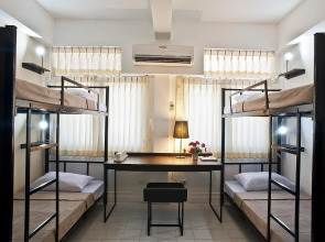 G9 Bangkok