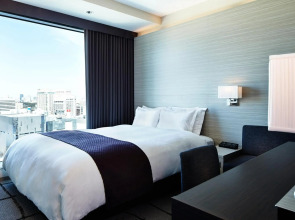 Mitsui Garden Hotel Ginza Premier