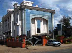 Gulzar Towers